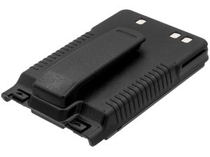 Batéria pre Yaesu Ft-1dr, Yaesu Ft-2dr (napr. Yaesu SBR-14), 2000 mAh