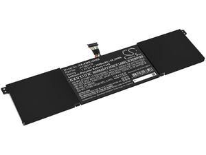 Batéria pre Xiaomi Mi Pro 15.6 i3, i5, i6, 7800 mAh, Li-Pol