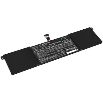 Batéria pre Xiaomi Mi Pro 15.6 i3, i5, i6, 7800 mAh, Li-Pol
