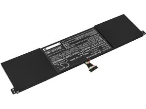 Batéria pre Xiaomi Mi Pro 15.6 i3, i5, i6, 7800 mAh, Li-Pol