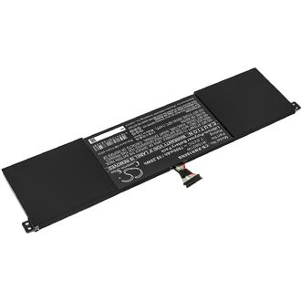 Batéria pre Xiaomi Mi Pro 15.6 i3, i5, i6, 7800 mAh, Li-Pol