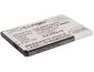 Batéria pre Panasonic KX-PRX110/120/150, 1750mAh, Li-Ion