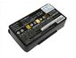 Batéria pre Garmin GPSMAP 276, 296, 376, 378, 478, 495, 2200 mAh