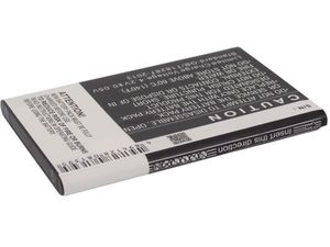 Batéria pre Panasonic KX-PRX110/120/150, 1750mAh, Li-Ion