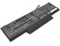 Batéria pre HP Elitebook 1040 G11, Elitebook X360 1040 G11, Elite X360 1040 G11, 5600 mAh, Li-Ion