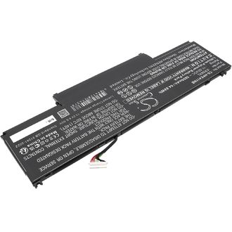 Batéria pre HP Elitebook 1040 G11, Elitebook X360 1040 G11, Elite X360 1040 G11, 5600 mAh, Li-Ion