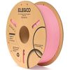 ELEGOO PLA-1.75mm-1KG-Cardboard Spool-Pink