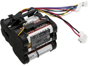 Batéria pre AEG CX-8 EUP 82, Electrolux EUP82 a iné, 2000 mAh, Li-Ion, rozbalené