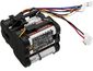 Batéria pre AEG CX-8 EUP 82, Electrolux EUP82 a iné, 2000 mAh, Li-Ion, rozbalené