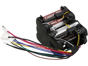 Batéria pre AEG CX-8 EUP 82, Electrolux EUP82 a iné, 2000 mAh, Li-Ion, rozbalené