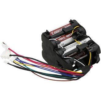 Batéria pre AEG CX-8 EUP 82, Electrolux EUP82 a iné, 2000 mAh, Li-Ion