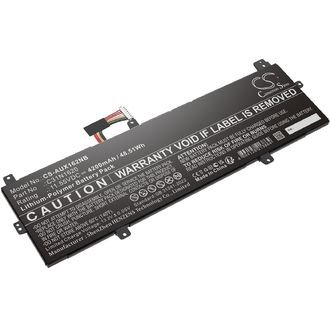 Batéria pre Asus Bx430, Expertbook B5440fa, P5240ua-1a a ďalšie, 4200 mAh, Li-Ion