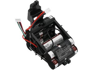 Batéria pre Gorenje SVC216F, SVC216FGD, VC2932GS, SVC216FS a ďalšie, 2000 mAh, Li-Ion