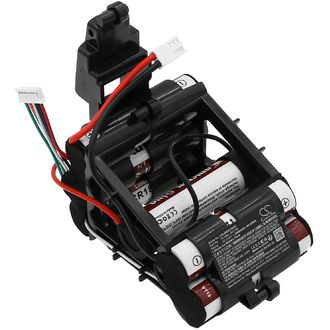 Batéria pre Gorenje SVC216F, SVC216FGD, VC2932GS, SVC216FS a ďalšie, 2000 mAh, Li-Ion