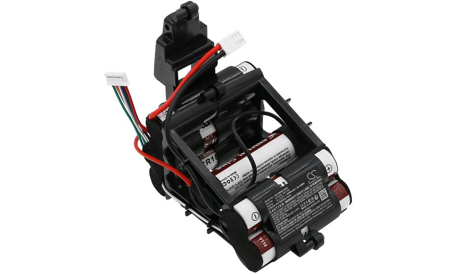 Batéria pre Gorenje SVC216F, SVC216FGD, VC2932GS, SVC216FS a ďalšie, 2000 mAh, Li-Ion
