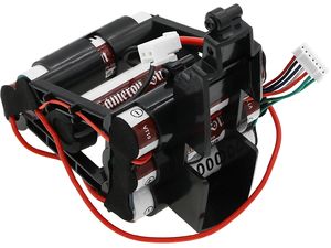 Batéria pre Gorenje SVC216F, SVC216FGD, VC2932GS, SVC216FS a ďalšie, 2000 mAh, Li-Ion