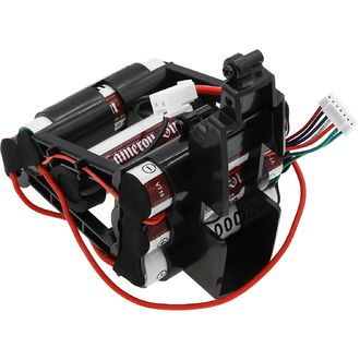 Batéria pre Gorenje SVC216F, SVC216FGD, VC2932GS, SVC216FS a ďalšie, 2000 mAh, Li-Ion