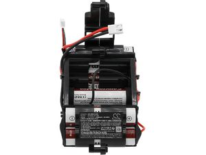 Batéria pre Gorenje SVC216F, SVC216FGD, VC2932GS, SVC216FS a ďalšie, 2000 mAh, Li-Ion