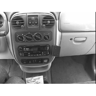 Brodit ProClip montážna konzola pre Chrysler PT Cruiser 00-05, na stred vľavo