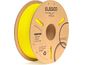 ELEGOO PLA+ -1.75mm-1KG-Cardboard Spool-Yellow