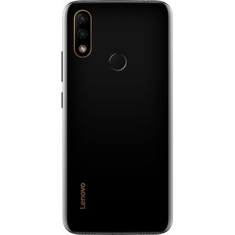 Lenovo A6 Note, čierna