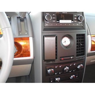 Brodit ProClip montážna konzola pre Chrysler Town & Country 08-11 (Grand Voyager 08-11), na stred
