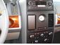 Brodit ProClip montážna konzola pre Chrysler Town & Country 08-11 (Grand Voyager 08-11), na stred