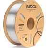 ELEGOO PLA+ 1.75, 1 kg, číry