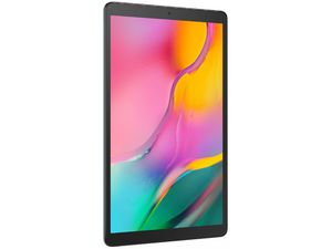 Samsung Galaxy Tab A 10.1 (2019) 32GB WiFi, strieborný