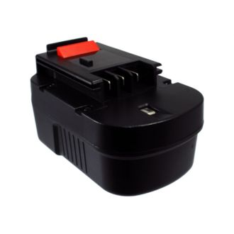 Batéria pre Black & Decker BD, CD, HP, XTC series, 3000 mAh, Ni-MH