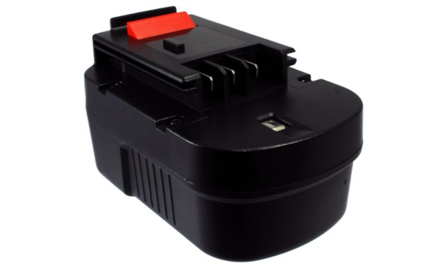 Batéria pre Black & Decker BD, CD, HP, XTC series, 3000 mAh, Ni-MH