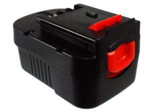 Batéria pre Black & Decker BD, CD, HP, XTC series, 3000 mAh, Ni-MH