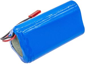 Batéria pre Easyhome, Homenice, Evolution, Medion, 2600 mAh, Li-Ion