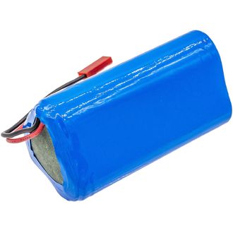 Batéria pre Easyhome, Homenice, Evolution, Medion, 2600 mAh, Li-Ion