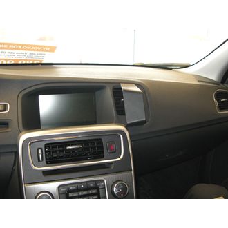 Brodit ProClip montážna konzola pre Volvo S60/V60 11-18, na stred
