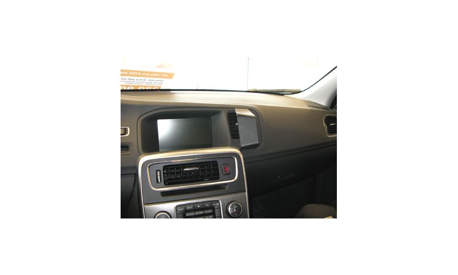 Brodit ProClip montážna konzola pre Volvo S60/V60 11-18, na stred