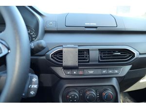 Brodit Montážny držiak ProClip pre Dacia Sandero 21-24/Jogger 22-24, na stred
