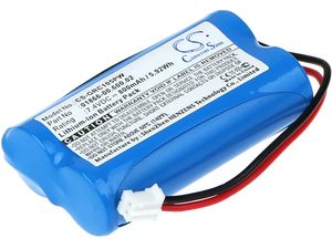 Batéria pre Gardena C1060 Plus Solar, 800mAh