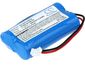 Batéria pre Gardena C1060 Plus Solar, 800mAh