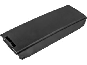 Batéria pre SaverOne D, P, automatická a poloautomatická, 3500 mAh, Li-SOCl2