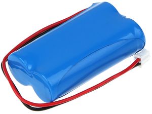 Batéria pre Gardena C1060 Plus Solar, 800mAh