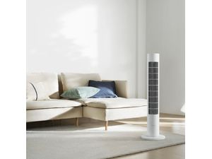 Ventilátor Xiaomi Smart Tower 2