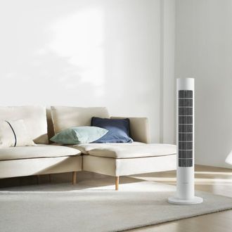 Ventilátor Xiaomi Smart Tower 2