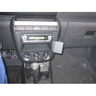 Brodit ProClip montážna konzola pre Volkswagen Fox 05-11, na stred
