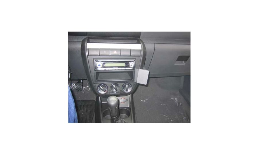Brodit ProClip montážna konzola pre Volkswagen Fox 05-11, na stred
