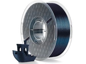 ELEGOO SPECIAL COLOR PLA 1.75 1kg Galaxy Black
