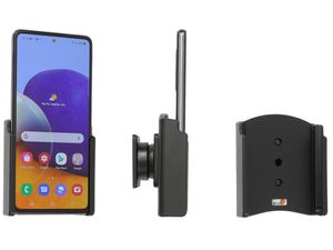 Brodit držiak do auta na Samsung Galaxy A72 bez puzdra, bez nabíjania