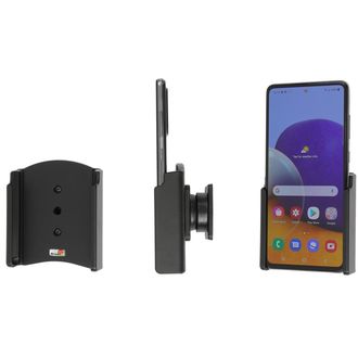 Brodit držiak do auta na Samsung Galaxy A72 bez puzdra, bez nabíjania