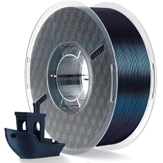 ELEGOO SPECIAL COLOR PLA 1.75 1kg Galaxy Black