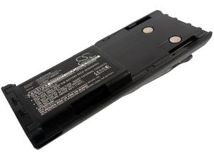 Batéria pre Motorola CP250, GTX800 (eq. HNN9628A), 1800mAh